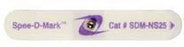 Wolf X-Ray Mammography Skin Marker Strips 2 mm - 50190