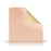 TIELLE - Foam Dressing 2 X 2 Inch Square Non-Adhesive without Border Sterile - TLN0505EN