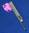 Hartwell Medical Briteview Laryngoscope Blade Miller Size 1 Infant - LB 42MIL1-DS
