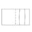 Microtek Medical Drape X-Ray Cassette 20X40" 50/Ca - 4955