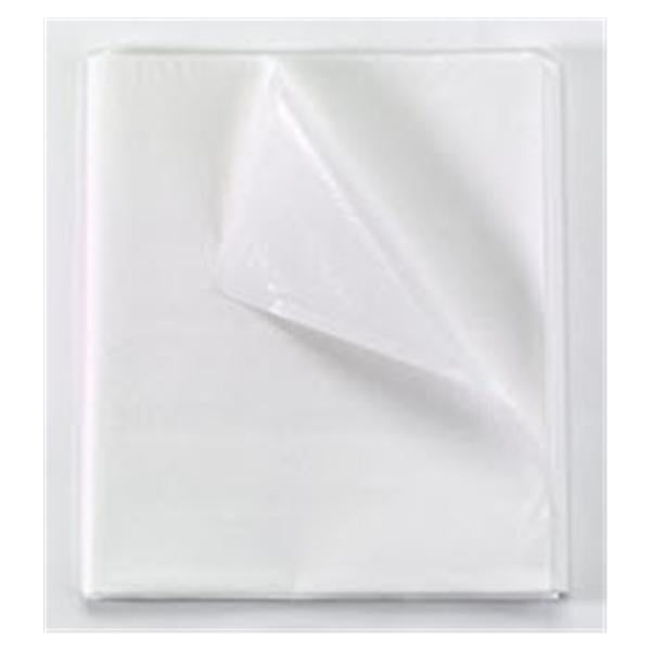Tidi Products Flat Sheet Stretcher Fabricel Sterile 60 In X 96 In White 25/Ca - 919396
