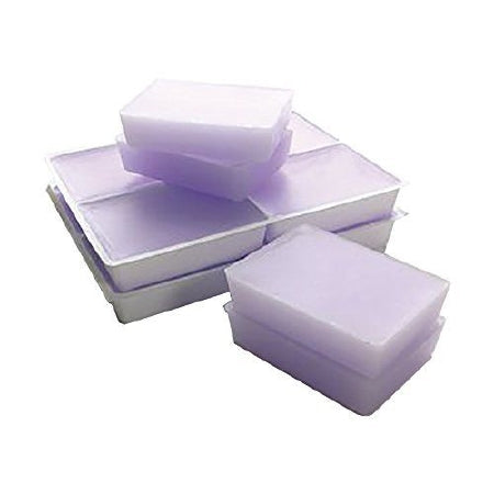 Performa - Paraffin Wax Bars Bar Lavender Scent 1 lbs. - 925144