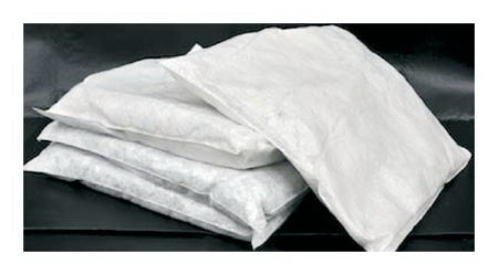 Fisher Scientific NPS Spilfyter Pillow 18 X 18 Inch White - 19066649