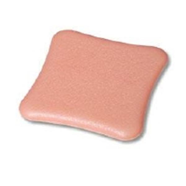 Smith & Nephew Wound Care Dressing Allevyn Polyurethane Film 8X8" Non-Adhesive 2X10/Case - 66927638