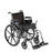 Invacare Tracer SX5 Wheelchair Dual Axle Full Length Arm Mag Wheel 18 Inch Seat Width - TRSX58FBFP