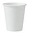 Solo Cup Solo Drinking Cup 6 oz. White Paper Disposable - 376W-2050