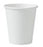 Solo - Drinking Cup 6 oz. White Paper Disposable - 376W-2050