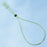 Neotech Products RAM Cannula Nasal Cannula Low / High Flow Pediatric Curved Prong / Non-flared Tip - N4906