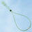 RAM Cannula - Nasal Cannula Low / High Flow Pediatric Curved Prong / NonFlared Tip - N4906