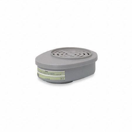 Grainger Respirator Chemical Cartridge - 4LM97