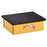 Clinton Industries STOOL, STEP FOOT KIDS CLAM/PEARL - 10-OC