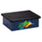 Clinton Industries - Step Stool Pediatric 1 Step Wood Frame 7 Inch Step Height - 10-RPB