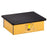 Clinton Industries - Step Stool Pediatric 1 Step Wood Frame 7 Inch Step Height - 10-SM