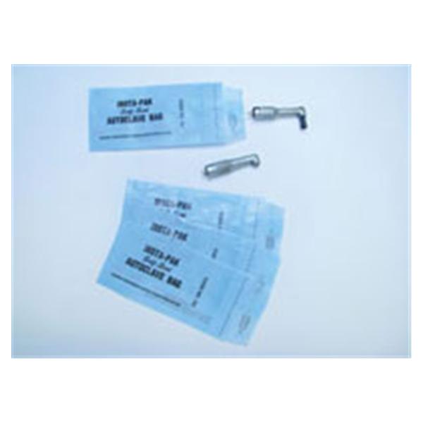 Fox Converting Inc Envelope Sterilization 2.5 In X 5 In White 1000/Box, 5 Bx/Ca - 150000121