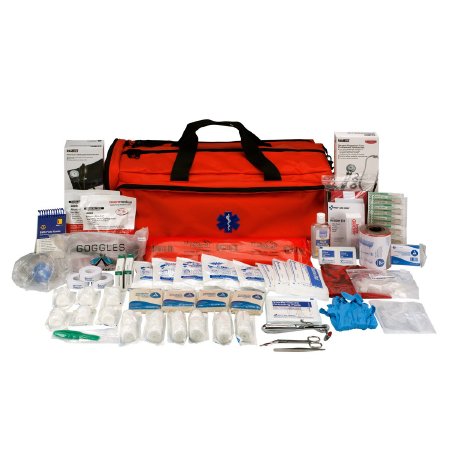 Acme United Emergency Kit - 713089