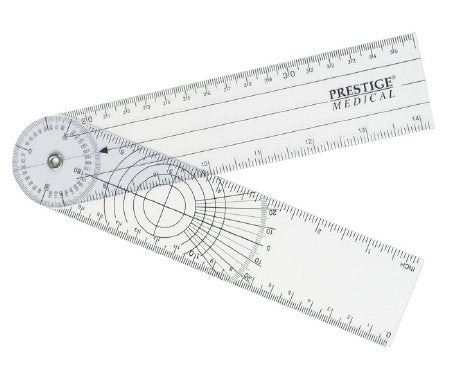 Prestige Medical - Universal Goniometer - 47