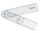 Prestige Medical - Universal Goniometer - 47