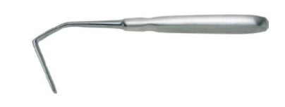 BR Surgical Nasal Retractor - BR46-55116