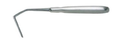 BR Surgical - Nasal Retractor - BR46-55116