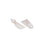Allied Health Care Prod Gomco Specimen Bag White Reclosable 12/Bx - 01-90-2234