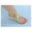 Fabrifoam Products Wrap Compression Psc Pronation Ankle Neoprene-Free Tan Size X-Large Right Ea - 10225