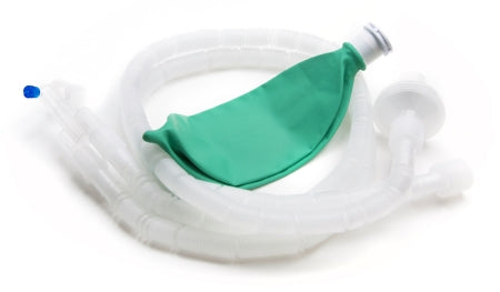 McKesson McKesson Anesthesia Circuit Expandable Tube 96 Inch Tube Dual Limb Pediatric 1 Liter Bag Disposable - 16-D96P
