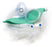 McKesson McKesson Anesthesia Circuit Expandable Tube 108 Inch Tube Dual Limb Adult 3 Liter Bag Disposable - 16-D108