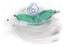 McKesson McKesson Anesthesia Circuit 72 Inch Tube Dual Limb Adult 3 Liter Bag Disposable - 16-D72