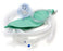 McKesson McKesson Anesthesia Circuit Expandable Tube 96 Inch Tube Dual Limb Adult 3 Liter Bag Disposable - 16-D96L