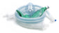 McKesson McKesson Anesthesia Circuit Expandable Tube 72 Inch Tube Single Limb Adult 3 Liter Bag Disposable - 16-C72L
