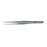 Henry Schein Forcep Splinter 4-1/2" Stainless Steel Ea - 101-6895