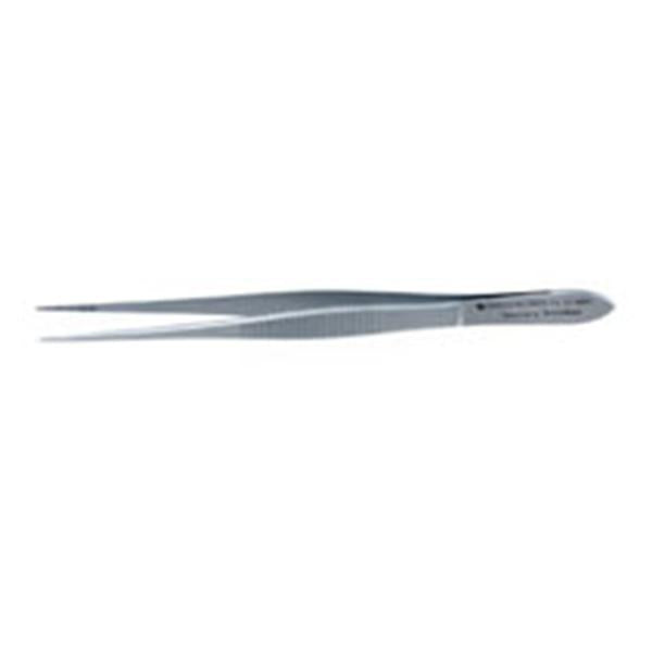 Henry Schein Forcep Splinter 4-1/2" Stainless Steel Ea - 101-6895
