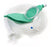 McKesson McKesson Anesthesia Circuit 60 Inch Tube Dual Limb Adult 3 Liter Bag Disposable - 16-D60