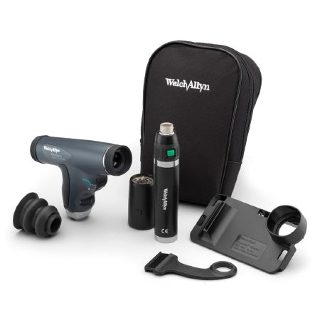 Welch Allyn Ophthalmoscope Adapter Kit For PanOptic Ophthalmoscope iPhone 6 and 6S - 11842-A6