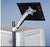 Capsa Solutions Avalo, AX Series Cart Articulating Arm and Mount For Cart - 202000