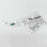 Bard Magic3 Touchless Intermitttent Catheter Kit 14 Fr. Without Balloon Hydrophilic Coated Silicone - 58814