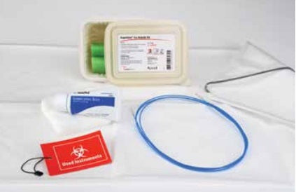 Cardinal Cardinal Health Endoscope Cleaning Kit - END99ESCKB