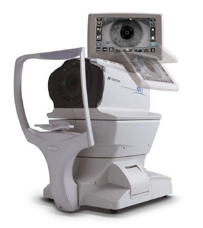 Topcon - Refractometer 20 to 85 mm - RFTO 13-000