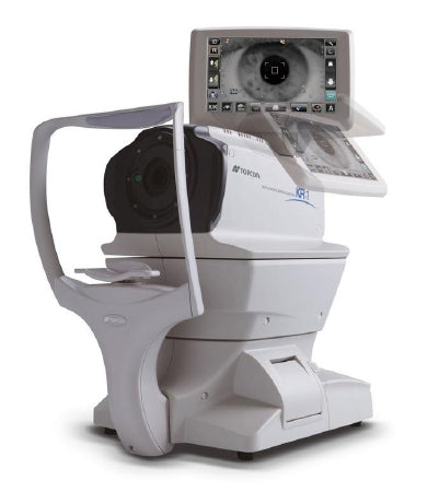 Topcon - Lensometer - LETO 11-000