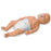 Nasco Simulaids Sani-Baby CPR Manikin Unisex Child 7 lbs. - 100-2121