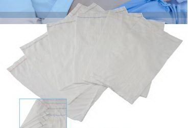 Cardinal ABDOMINAL BINDER, 2WAY STRCH 12" (50/CS) - 31312P