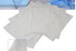 Cardinal ABDOMINAL BINDER, 2WAY STRCH 12" (50/CS) - 31312P