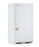Horizon Scientific Inc ABS Upright Freezer Laboratory Use 17 cu.ft. 1 Swing Door Automatic Defrost - ABT-AFS-17