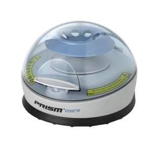 PANTek Technologies LLC Labnet Prism Mini Centrifuge 6,000 RPM - C1801