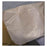 Tidi Products Cover Headrest Tidi 10 In X 10 In Clear Plastic 500/Ca - 919612