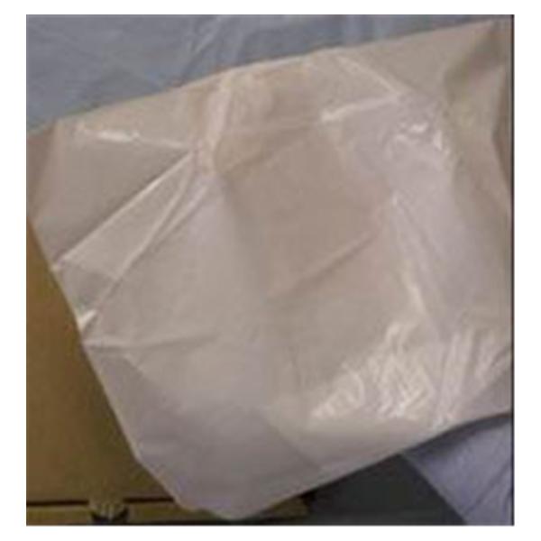Tidi Products Cover Headrest Tidi 10 In X 10 In Clear Plastic 500/Ca - 919612