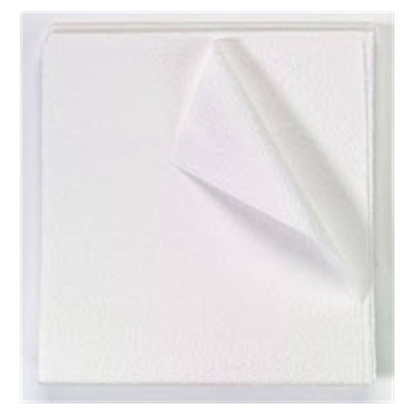 Tidi Products Drape Sheet Patient 40 In X 48 In White 2 Ply Tissue 100/Ca - 9810824
