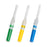 SurFlash - Peripheral IV Catheter 18 Gauge 2 Inch Without Safety - SR*FF1851