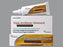 Teva First Aid Antibiotic 0.5 oz. Ointment Tube - 472017934