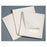 Henry Schein Drape Sheet Exam 40 In X 48 In White 3 Ply Tissue 100/Ca - 73711
